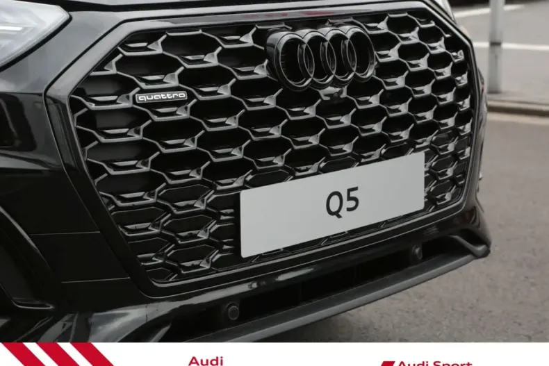 Audi Q5 din 2024 cu 4.000 km - oferta AUD125494 - foto 6