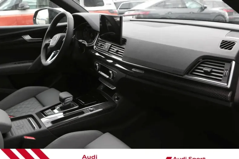 Audi Q5 din 2024 cu 4.000 km - oferta AUD125494 - foto 9