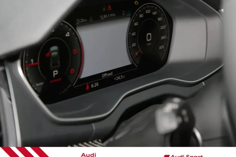 Audi Q5 din 2024 cu 4.000 km - oferta AUD125494 - foto 11