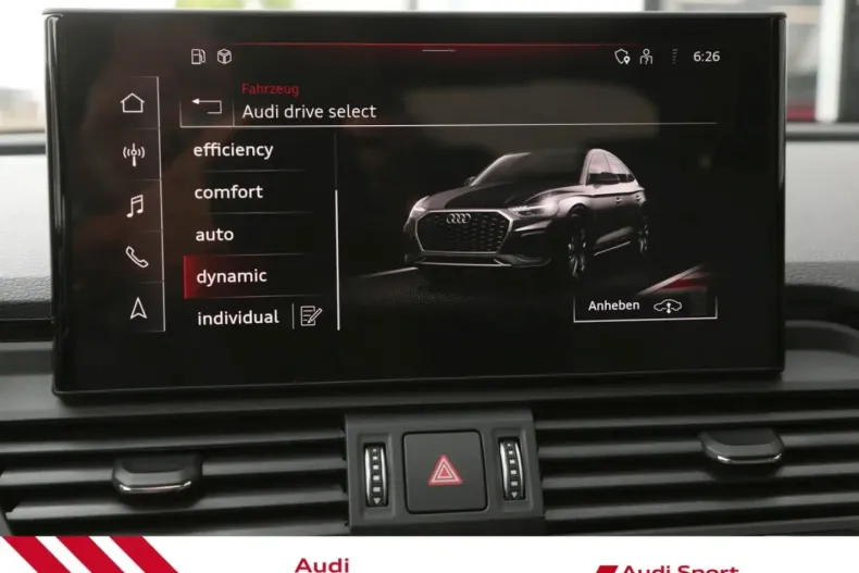 Audi Q5 din 2024 cu 4.000 km - oferta AUD125494 - foto 13