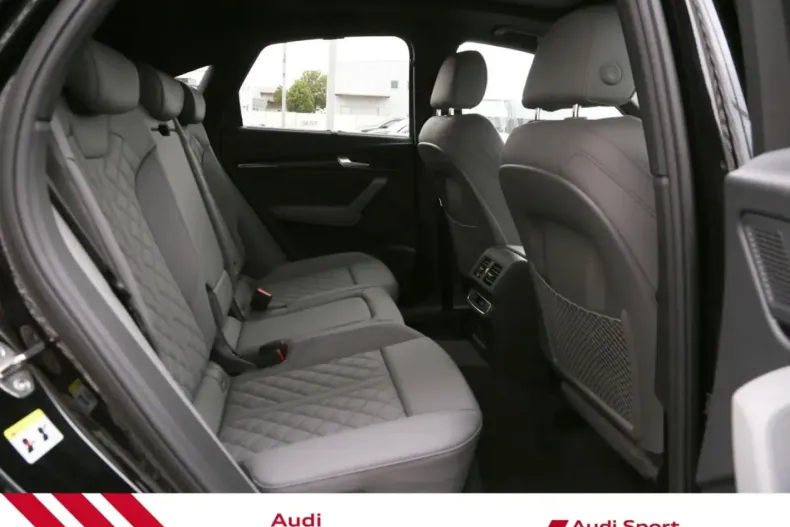 Audi Q5 din 2024 cu 4.000 km - oferta AUD125494 - foto 14