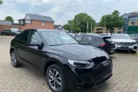 Audi Q5 din 2024 cu 1.025 km - oferta AUD125495 - foto 1