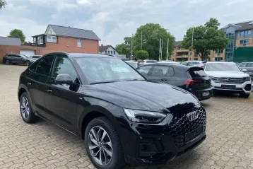 Audi Q5 din 2024 - oferta AUD125495