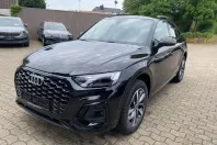 Audi Q5 din 2024 cu 1.025 km - oferta AUD125495 - foto 2