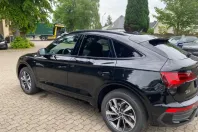 Audi Q5 din 2024 cu 1.025 km - oferta AUD125495 - foto 3