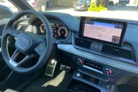 Audi Q5 din 2024 cu 1.025 km - oferta AUD125495 - foto 8