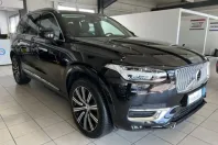 Volvo XC90 din 2022 cu 40.500 km - oferta VOL125496 - foto 1