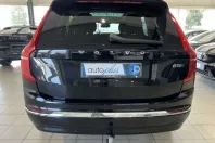Volvo XC90 din 2022 cu 40.500 km - oferta VOL125496 - foto 9
