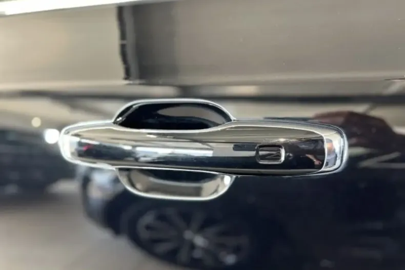 Volvo XC90 din 2022 cu 40.500 km - oferta VOL125496 - foto 28