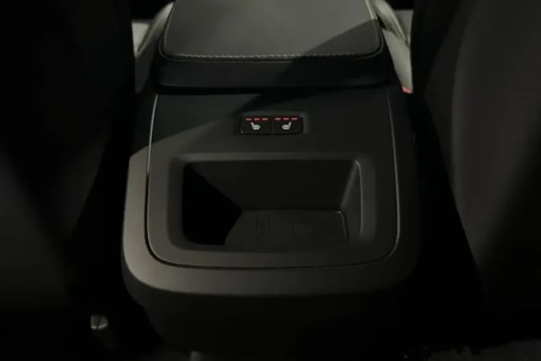 Volvo XC90 din 2022 cu 40.500 km - oferta VOL125496 - foto 30