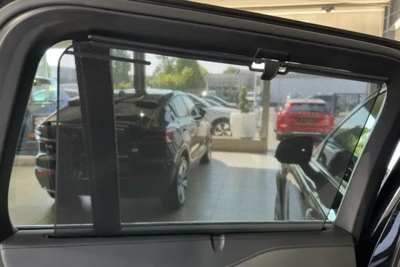 Volvo XC90 din 2022 cu 40.500 km - oferta VOL125496 - foto 31