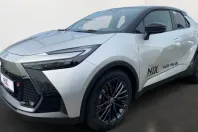 Toyota C-HR din 2023 cu 1.500 km - oferta TOY125497 - foto 1
