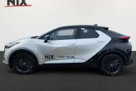 Toyota C-HR din 2023 cu 1.500 km - oferta TOY125497 - foto 2