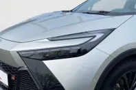 Toyota C-HR din 2023 cu 1.500 km - oferta TOY125497 - foto 5