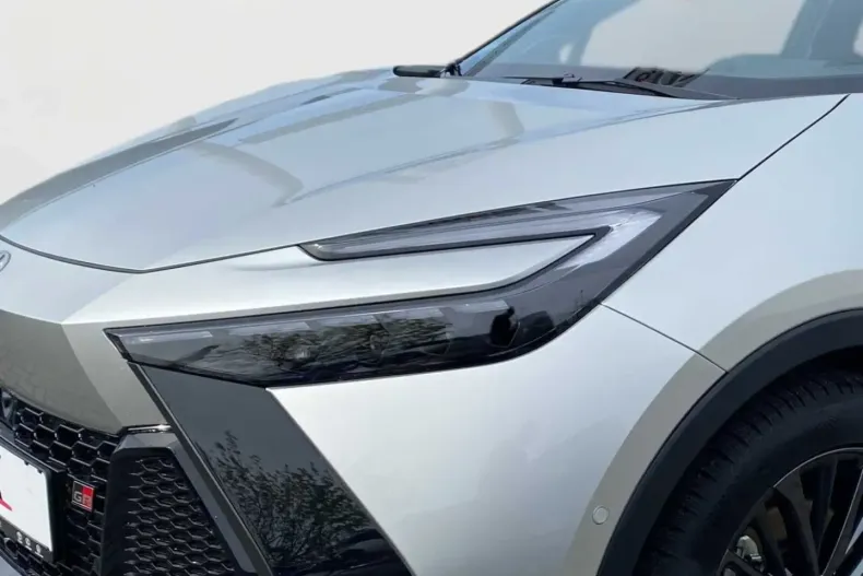 Toyota C-HR din 2023 cu 1.500 km - oferta TOY125497 - foto 5