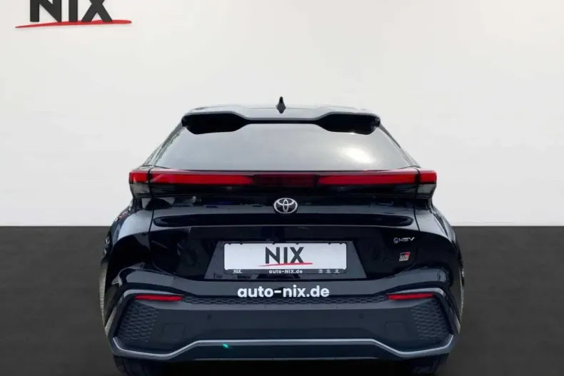 Toyota C-HR din 2023 cu 1.500 km - oferta TOY125497 - foto 6