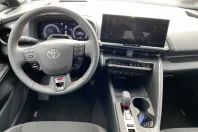 Toyota C-HR din 2023 cu 1.500 km - oferta TOY125497 - foto 8
