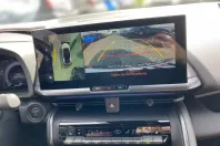 Toyota C-HR din 2023 cu 1.500 km - oferta TOY125497 - foto 10