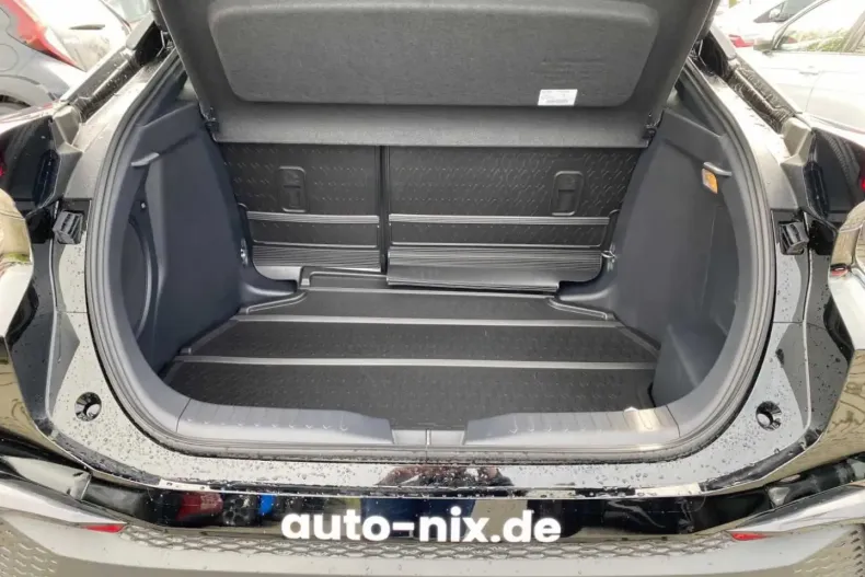 Toyota C-HR din 2023 cu 1.500 km - oferta TOY125497 - foto 13