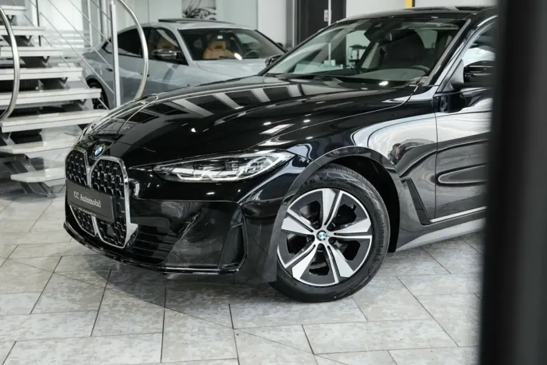 BMW 420 Gran Coupé din 2022 cu 72.000 km - oferta BMW125498 - foto 1