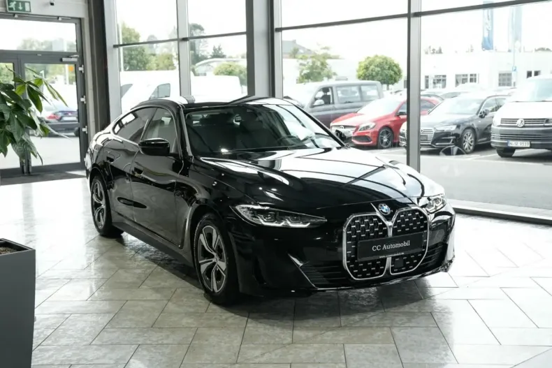 BMW 420 Gran Coupé din 2022 cu 72.000 km - oferta BMW125498 - foto 3