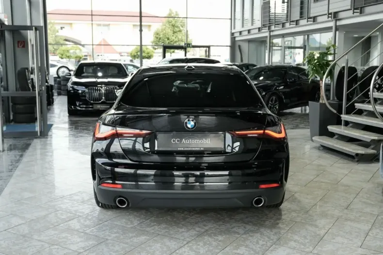 BMW 420 Gran Coupé din 2022 cu 72.000 km - oferta BMW125498 - foto 6