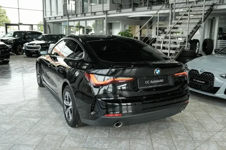 BMW 420 Gran Coupé din 2022 cu 72.000 km - oferta BMW125498 - foto 7