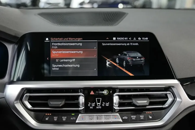 BMW 420 Gran Coupé din 2022 cu 72.000 km - oferta BMW125498 - foto 10