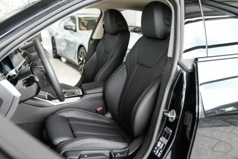 BMW 420 Gran Coupé din 2022 cu 72.000 km - oferta BMW125498 - foto 12