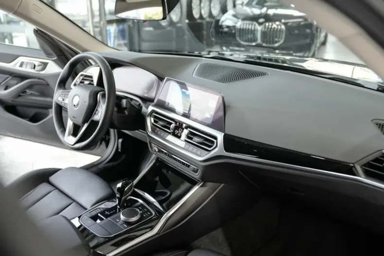BMW 420 Gran Coupé din 2022 cu 72.000 km - oferta BMW125498 - foto 14