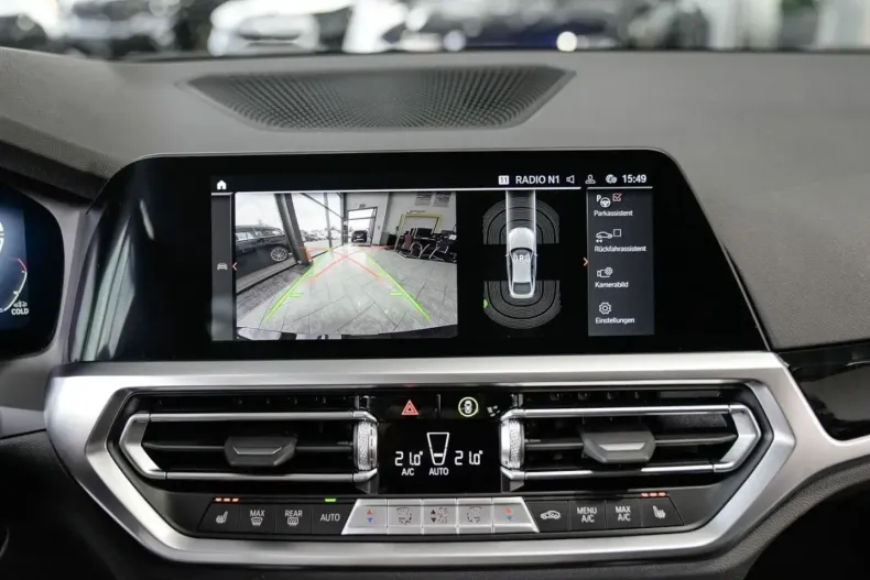 BMW 420 Gran Coupé din 2022 cu 72.000 km - oferta BMW125498 - foto 15