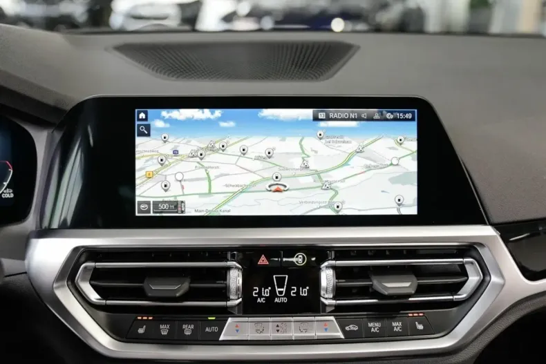 BMW 420 Gran Coupé din 2022 cu 72.000 km - oferta BMW125498 - foto 18