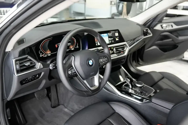 BMW 420 Gran Coupé din 2022 cu 72.000 km - oferta BMW125498 - foto 19