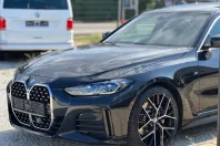 BMW 430 Gran Coupé din 2023 cu 26.500 km - oferta BMW125499 - foto 1