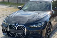 BMW 430 Gran Coupé din 2023 cu 26.500 km - oferta BMW125499 - foto 2