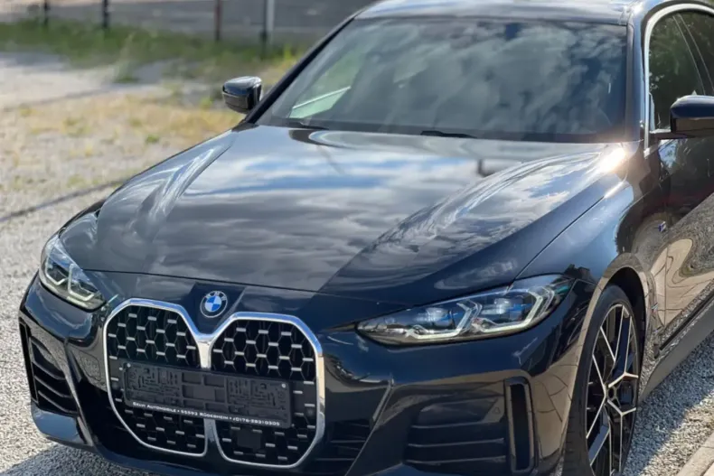 BMW 430 Gran Coupé din 2023 cu 26.500 km - oferta BMW125499 - foto 2