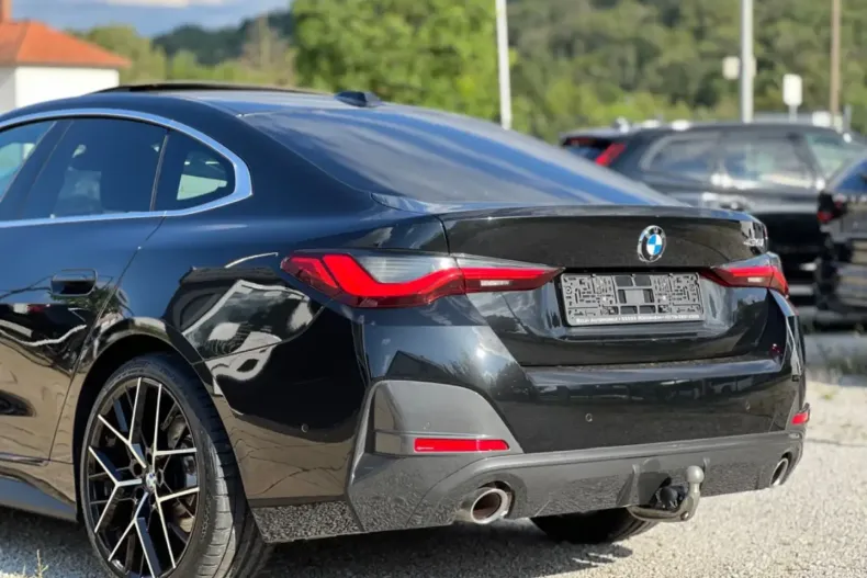 BMW 430 Gran Coupé din 2023 cu 26.500 km - oferta BMW125499 - foto 5