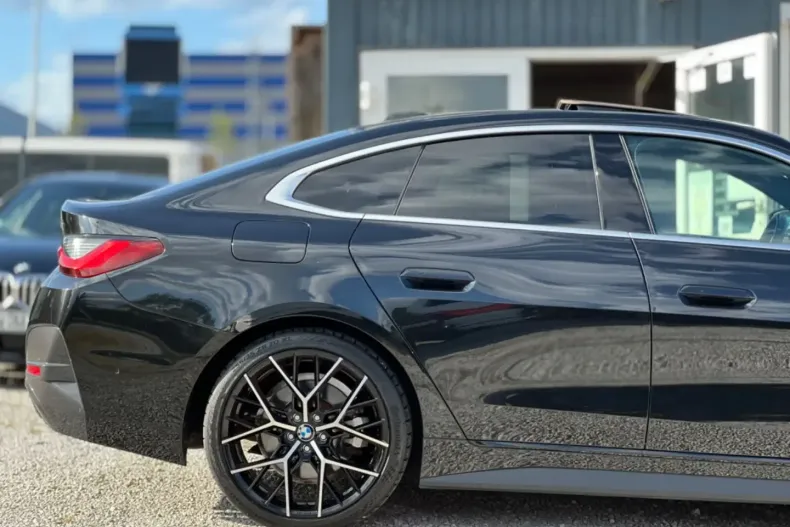 BMW 430 Gran Coupé din 2023 cu 26.500 km - oferta BMW125499 - foto 6