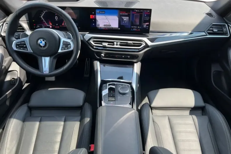 BMW 430 Gran Coupé din 2023 cu 26.500 km - oferta BMW125499 - foto 12