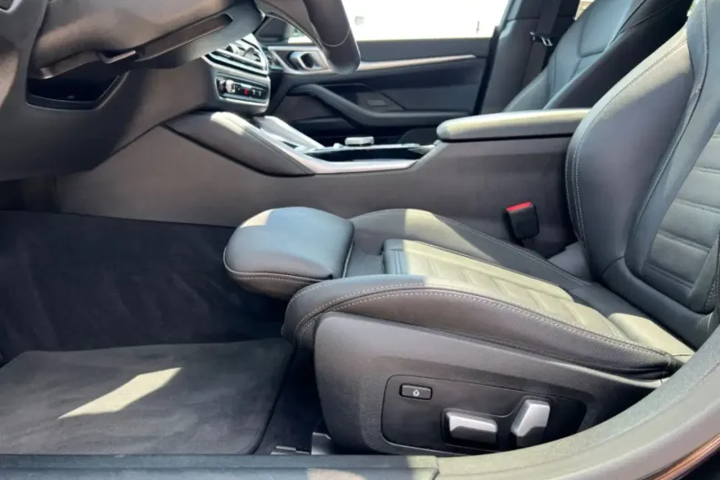 BMW 430 Gran Coupé din 2023 cu 26.500 km - oferta BMW125499 - foto 13