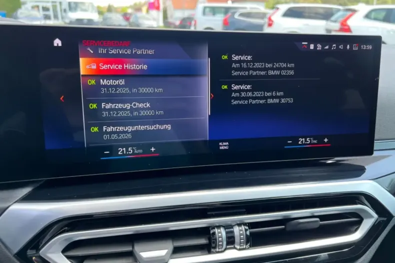 BMW 430 Gran Coupé din 2023 cu 26.500 km - oferta BMW125499 - foto 15