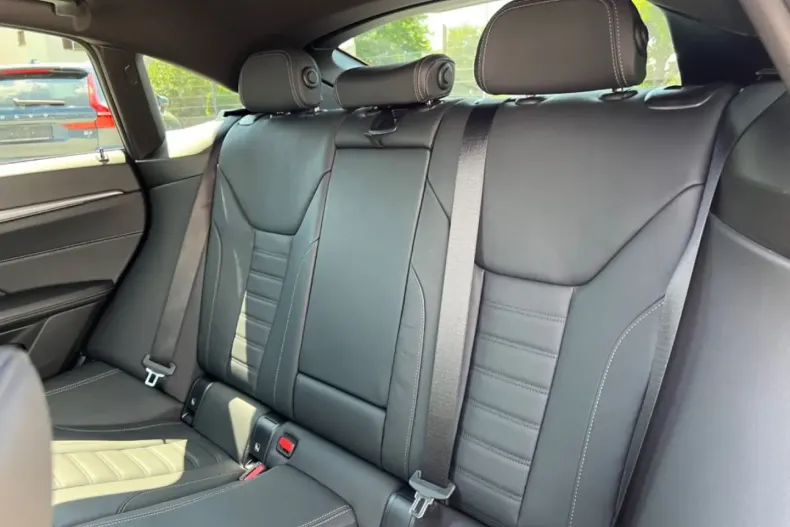 BMW 430 Gran Coupé din 2023 cu 26.500 km - oferta BMW125499 - foto 16