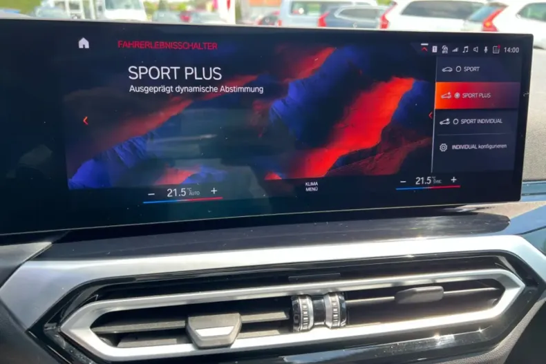 BMW 430 Gran Coupé din 2023 cu 26.500 km - oferta BMW125499 - foto 17