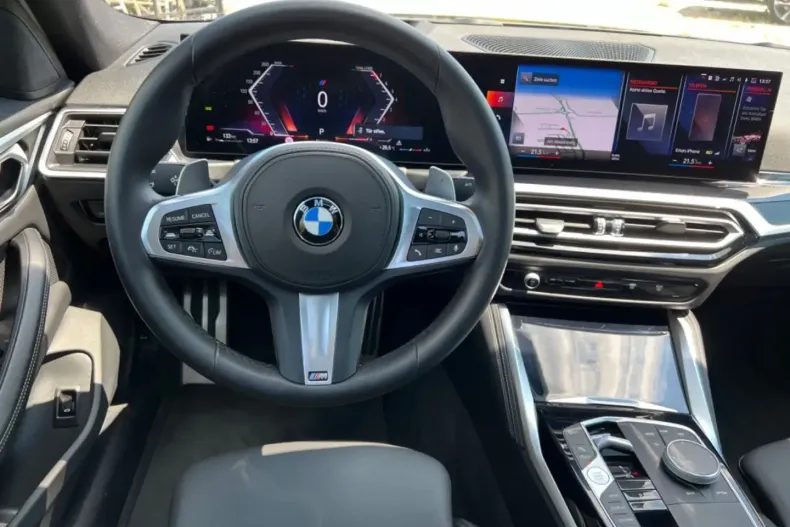 BMW 430 Gran Coupé din 2023 cu 26.500 km - oferta BMW125499 - foto 20