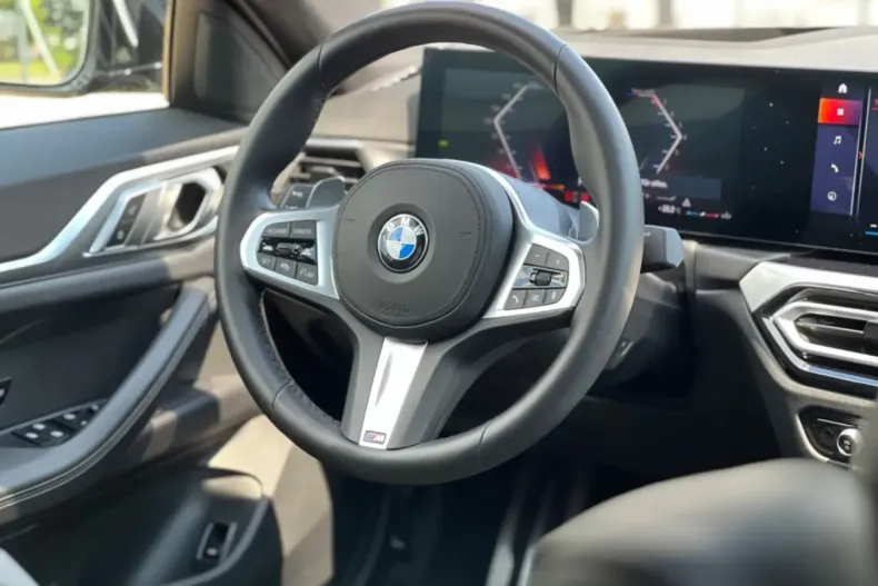 BMW 430 Gran Coupé din 2023 cu 26.500 km - oferta BMW125499 - foto 21