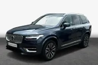 Volvo XC90 din 2022 cu 11.200 km - oferta VOL125500 - foto 1