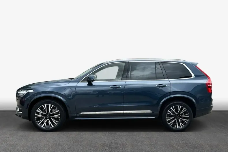 Volvo XC90 din 2022 cu 11.200 km - oferta VOL125500 - foto 3