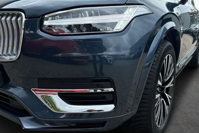 Volvo XC90 din 2022 cu 11.200 km - oferta VOL125500 - foto 5