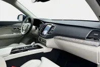 Volvo XC90 din 2022 cu 11.200 km - oferta VOL125500 - foto 10