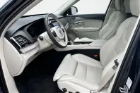 Volvo XC90 din 2022 cu 11.200 km - oferta VOL125500 - foto 11